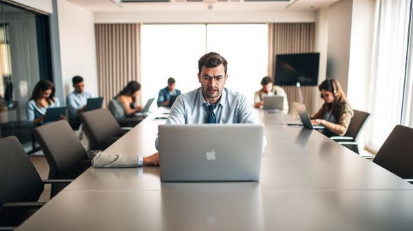 5 éléments clés pour transformer le wifi dans votre entreprise