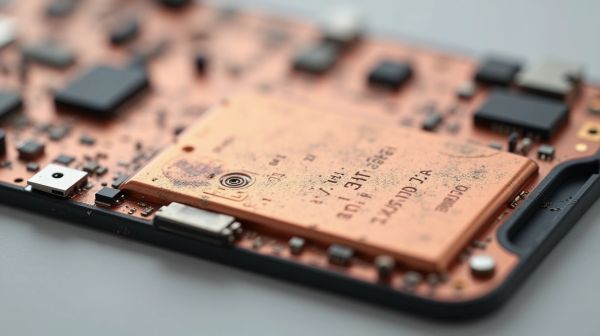 Carte mère originale pour iPhone 13 : performance et fiabilité