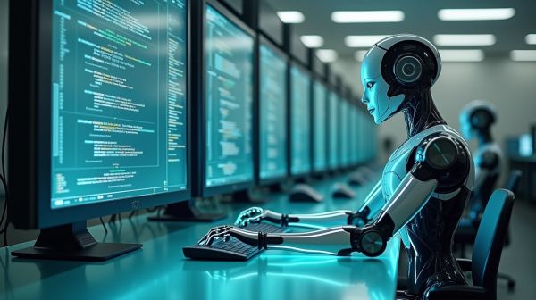 Comment un agent ia autonome résout des problèmes concrets
