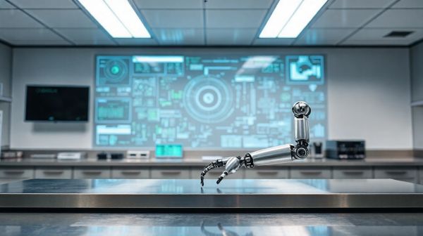 Les défis pratiques relevés par un agent ia autonome