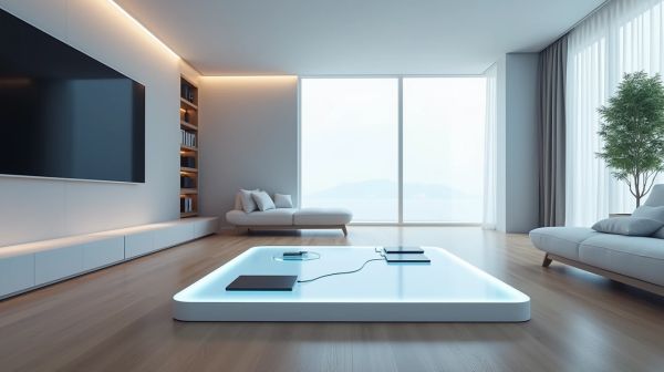 Les produits high tech qui transforment votre vie quotidienne