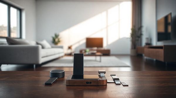 Les produits high tech qui transforment votre vie quotidienne