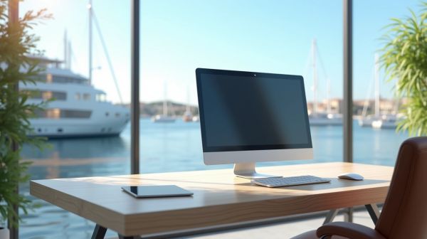 Optimisez votre informatique à Marseille avec des experts