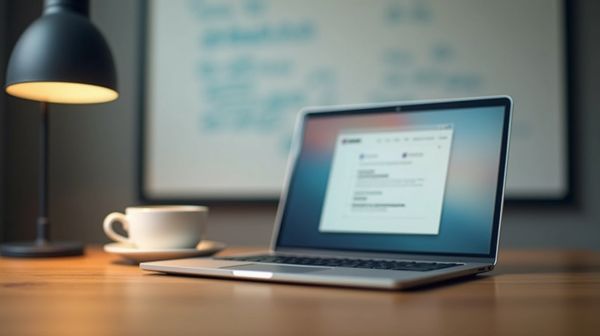 Top sacoches ordinateur idéales pour le bureau et le café