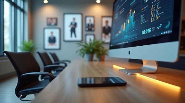 Wifi professionnel entreprise : ce qui pourrait tout changer